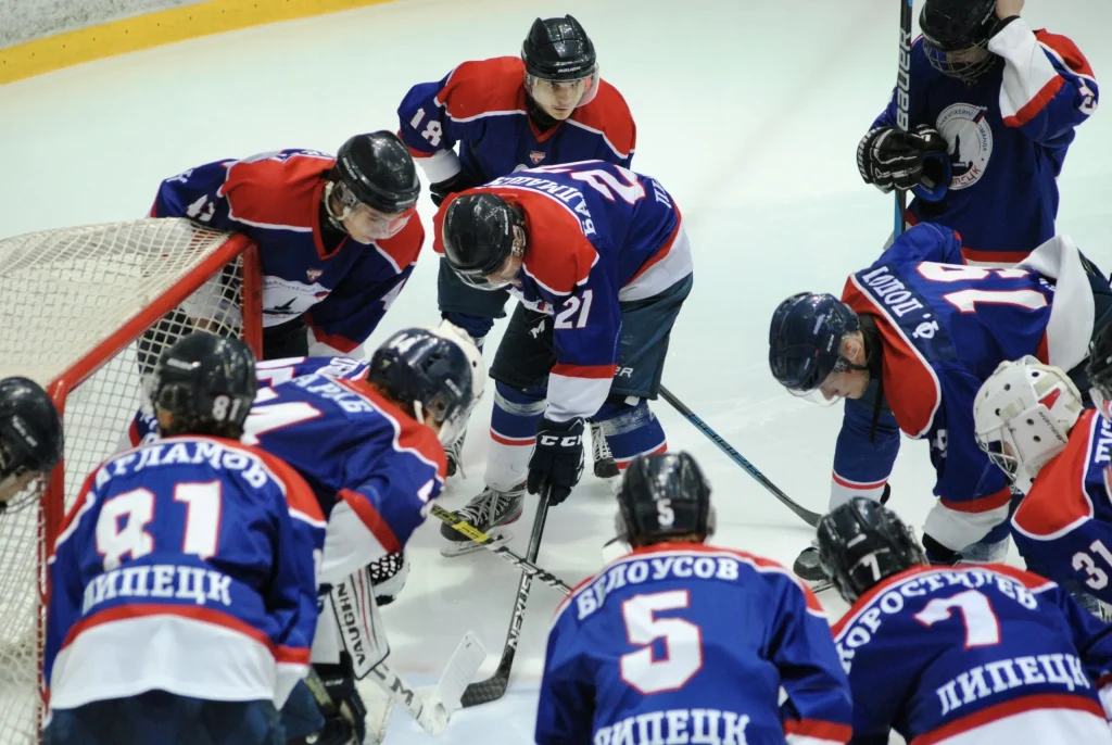 Программы обучения и развития