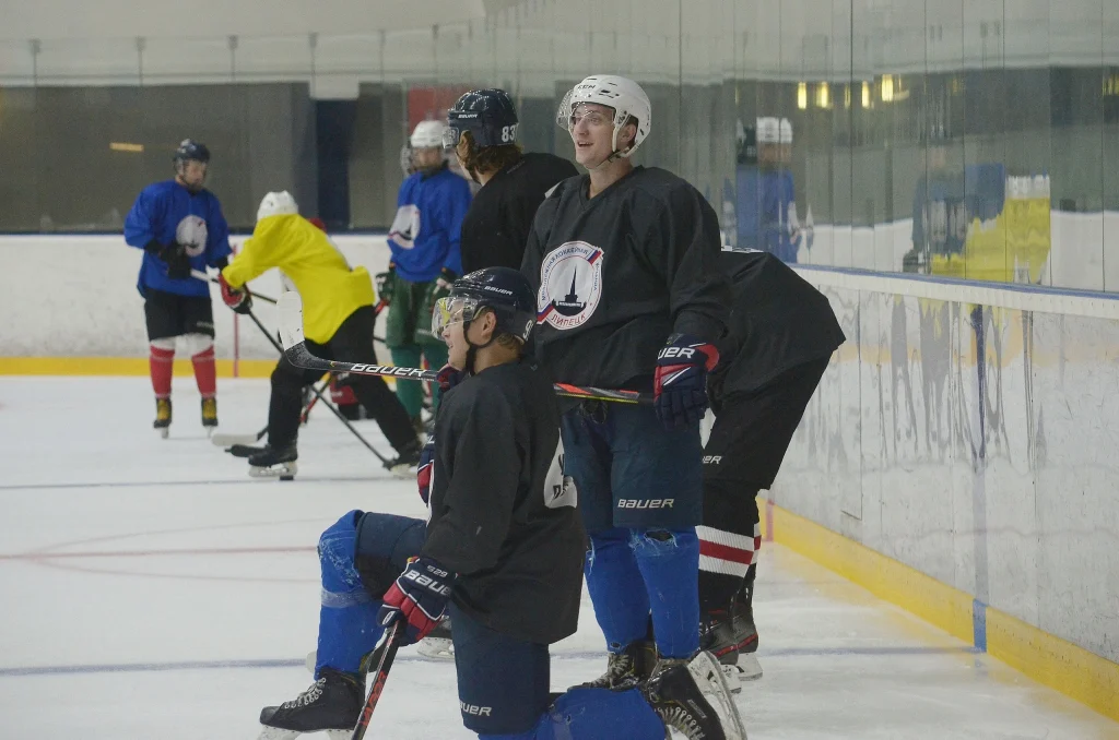 Ранние годы и становление клуба